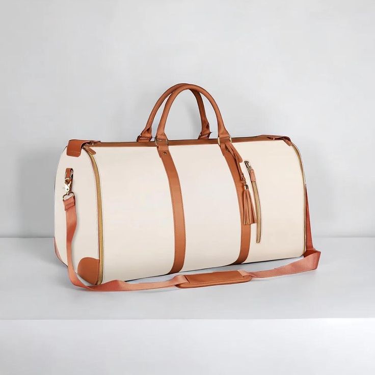 CuzCozy™ Foldable Clothing Bag